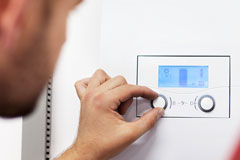 best Over Burrow boiler servicing companies