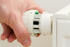 Over Burrow central heating repair costs
