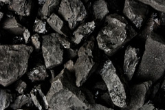 Over Burrow coal boiler costs