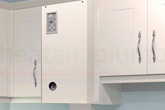 Over Burrow electric boiler quotes