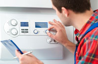 free commercial Over Burrow boiler quotes