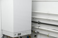 free Over Burrow condensing boiler quotes