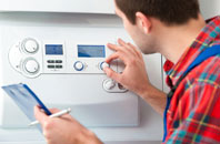 free Over Burrow gas safe engineer quotes
