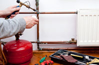 free Over Burrow heating repair quotes