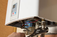 free Over Burrow boiler install quotes